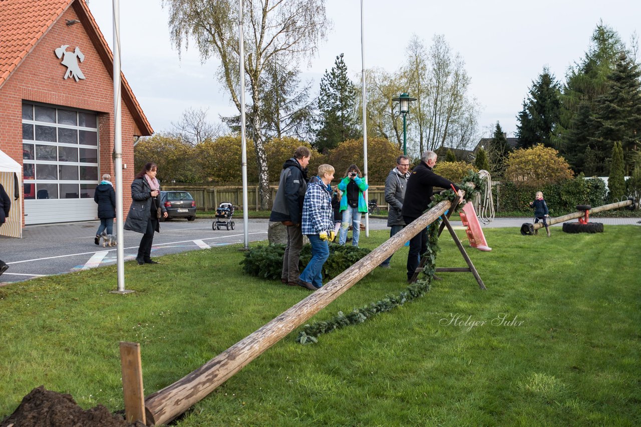 Bild 11 - Maibaum